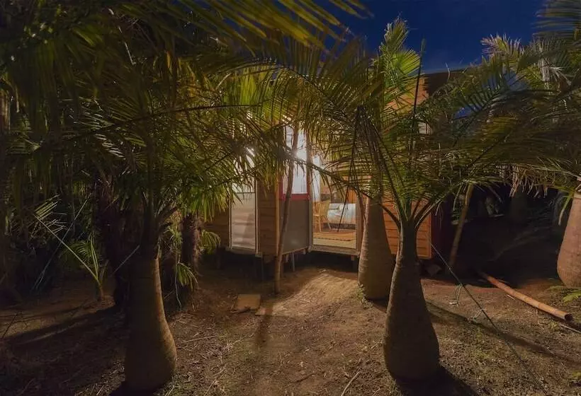 Hotelli Azul Singular