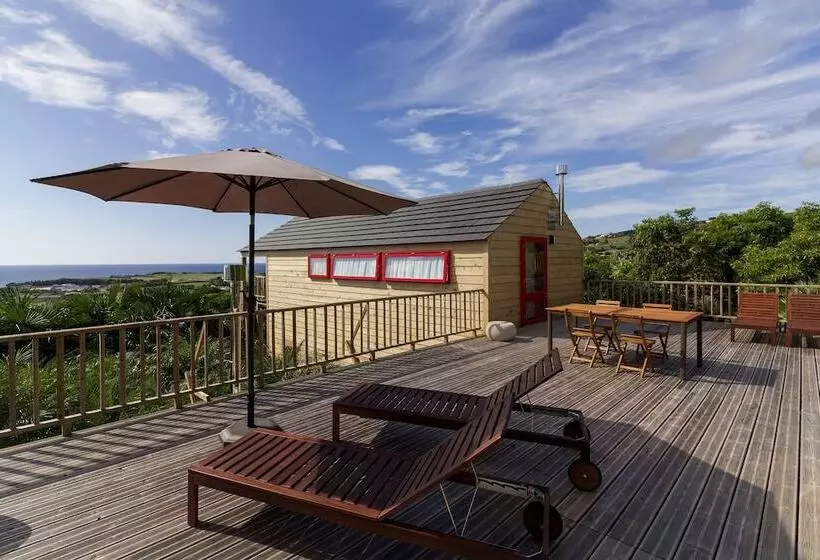 Hotelli Azul Singular