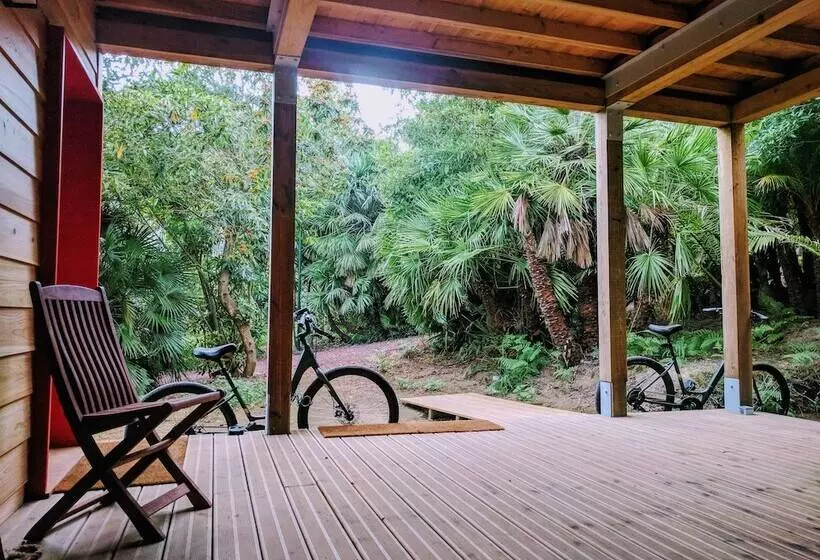 Hotelli Azul Singular