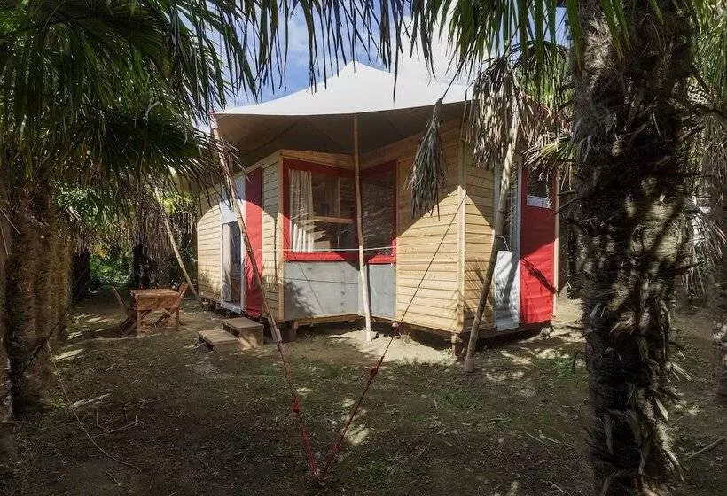 Hotelli Azul Singular