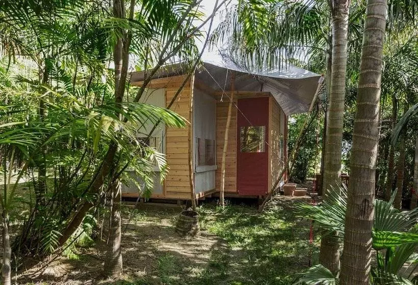 Hotelli Azul Singular