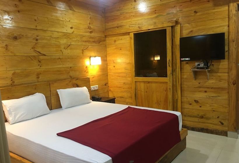 酒店 Brushwood Villa