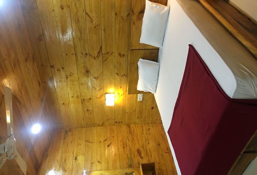 酒店 Brushwood Villa