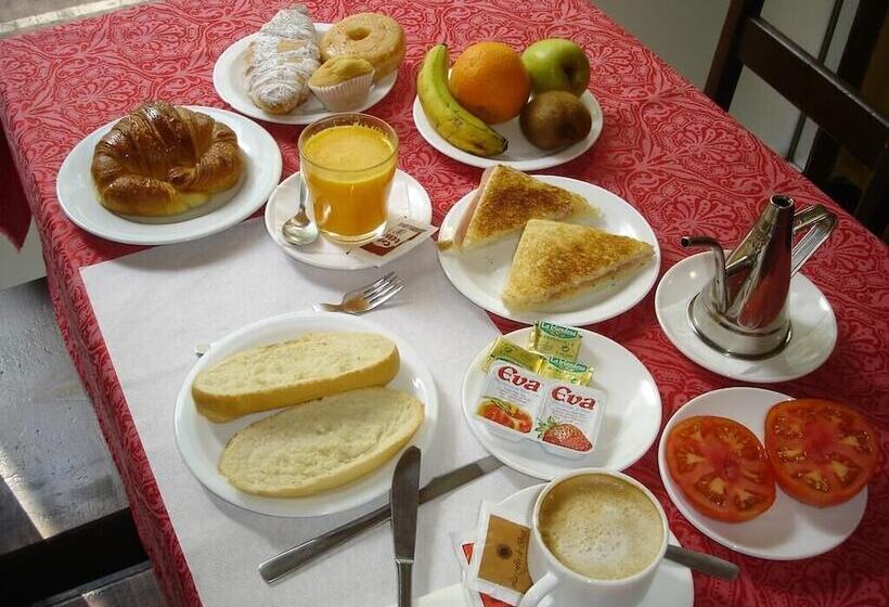 酒店 Camping Os Fieitás