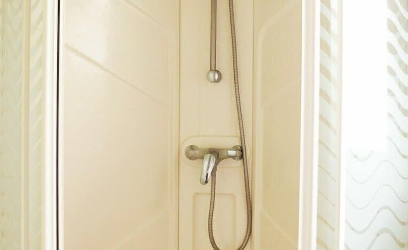 酒店 Camping Os Fieitás