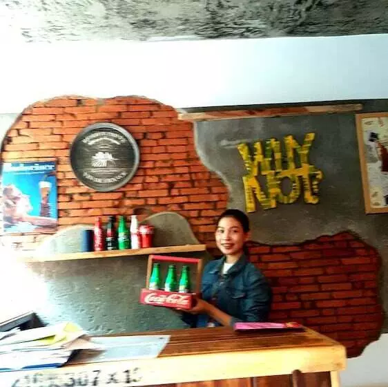 ホテル Country Inn