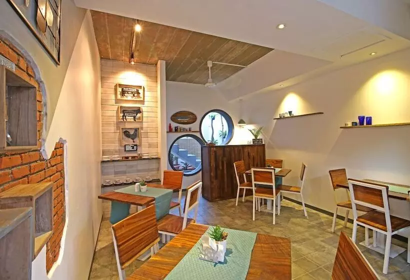 ホテル Country Inn