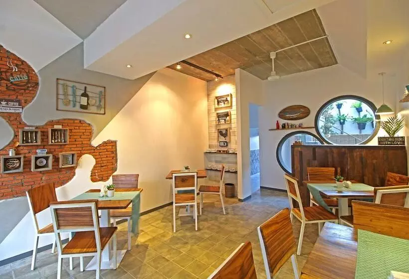 ホテル Country Inn