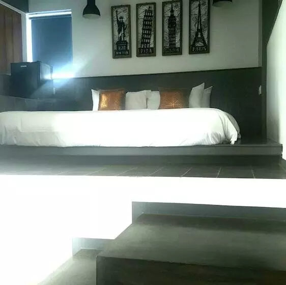 ホテル Country Inn