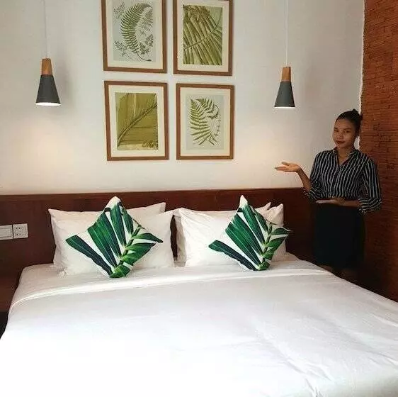 ホテル Country Inn