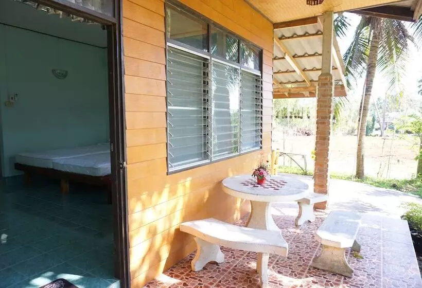 Hotelli Good To Sea Resort At Cabana