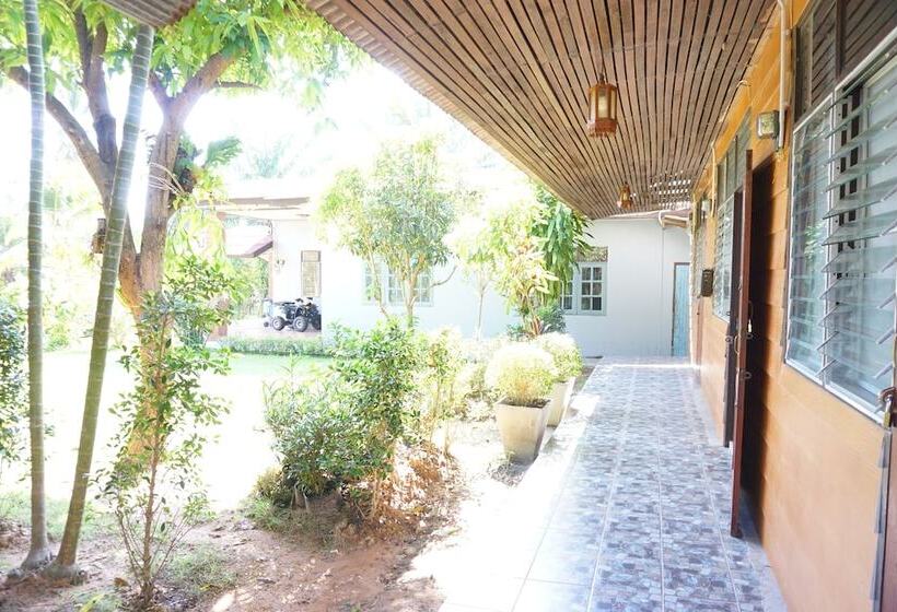 Hotel Good To Sea Resort At Cabana