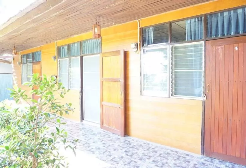 Hotelli Good To Sea Resort At Cabana