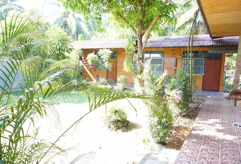 Hotelli Good To Sea Resort At Cabana