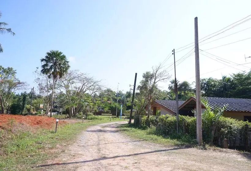 Hotelli Good To Sea Resort At Cabana