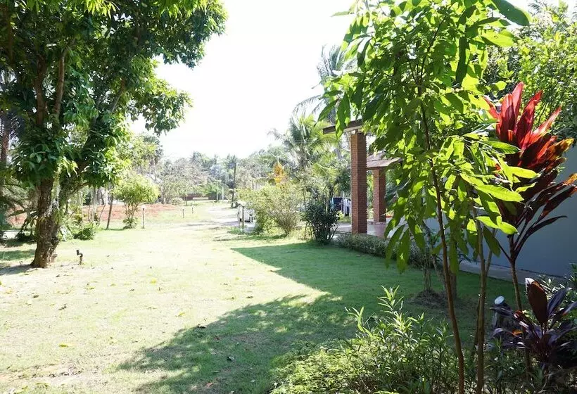 Hotelli Good To Sea Resort At Cabana