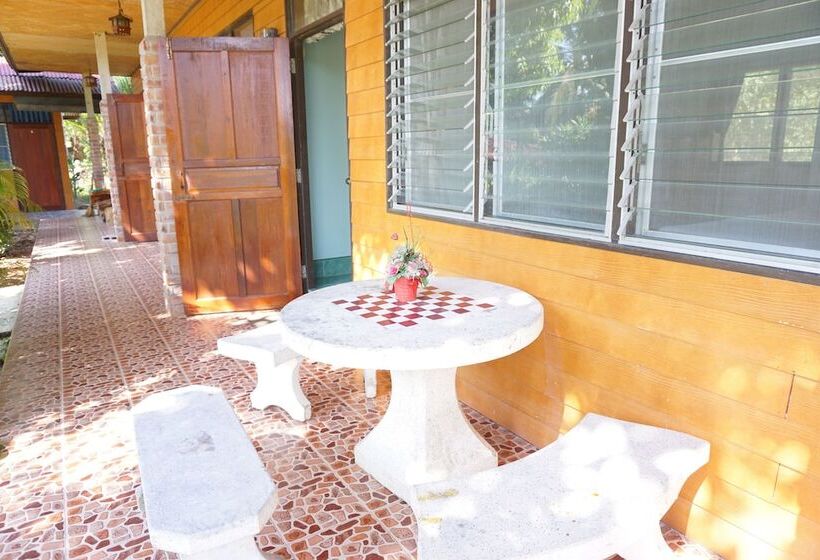 Hotel Good To Sea Resort At Cabana