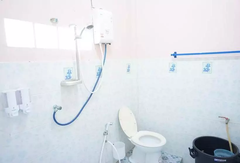 Hotelli Good To Sea Resort At Cabana