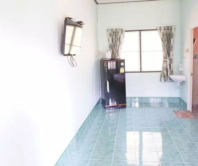 Hotelli Good To Sea Resort At Cabana