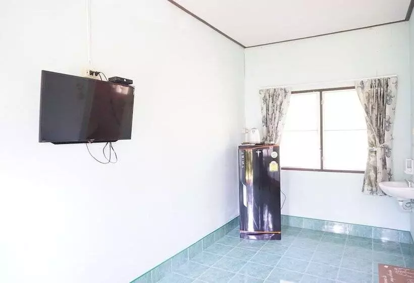 Hotelli Good To Sea Resort At Cabana