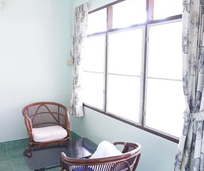 Hotel Good To Sea Resort At Cabana