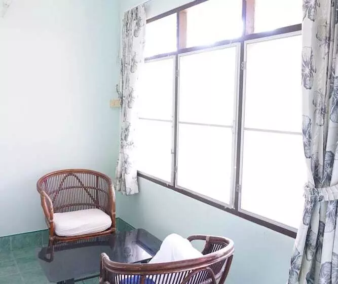 Hotelli Good To Sea Resort At Cabana