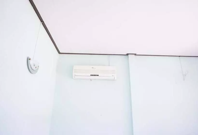 Hotelli Good To Sea Resort At Cabana