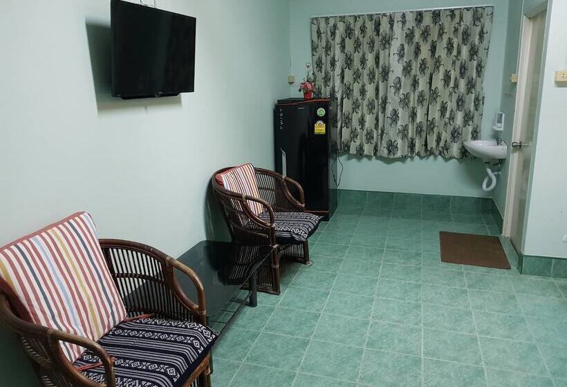 Hotel Good To Sea Resort At Cabana