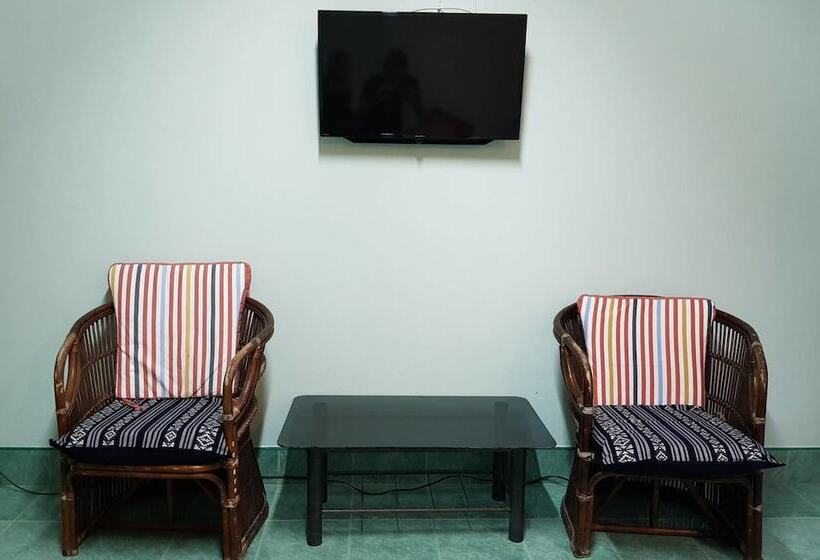 Hotel Good To Sea Resort At Cabana