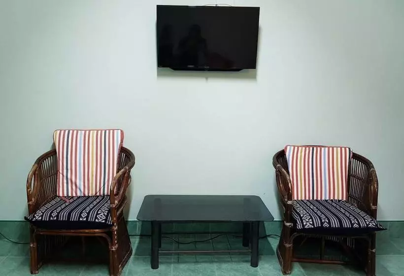 Hotelli Good To Sea Resort At Cabana