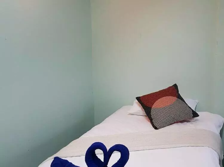 Hotelli Good To Sea Resort At Cabana