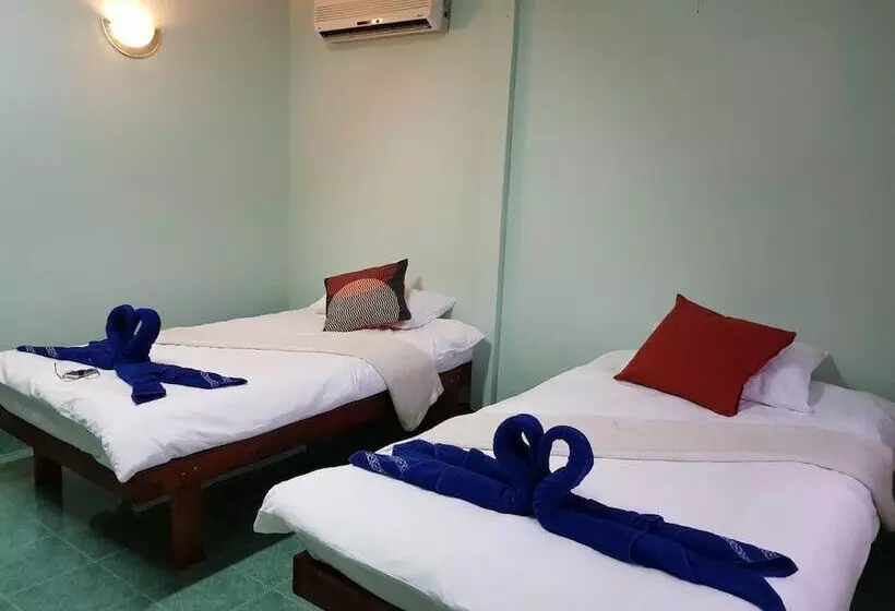 Hotelli Good To Sea Resort At Cabana