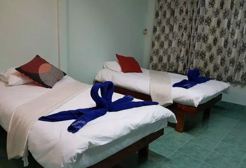 Hotelli Good To Sea Resort At Cabana