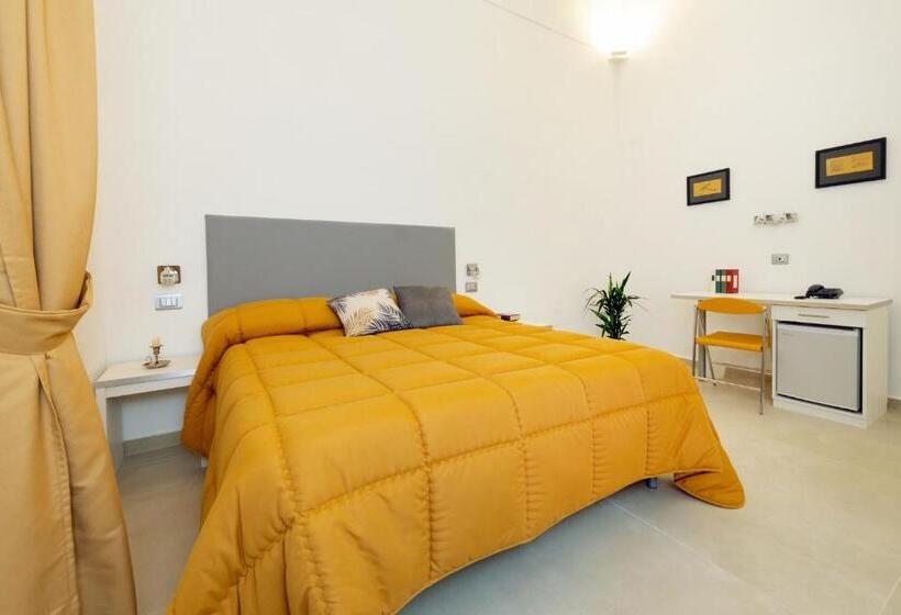 هتل Il Tesoro Smart Suite & Spa