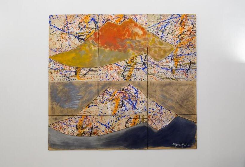 هتل Il Tesoro Smart Suite & Spa