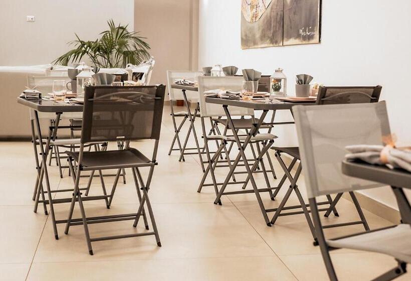 هتل Il Tesoro Smart Suite & Spa