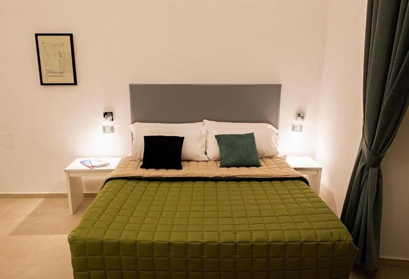 هتل Il Tesoro Smart Suite & Spa