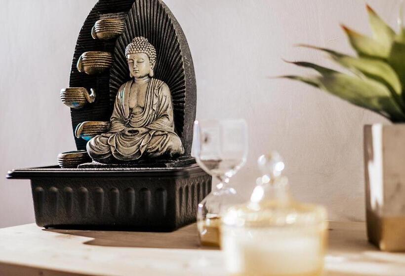 هتل Il Tesoro Smart Suite & Spa