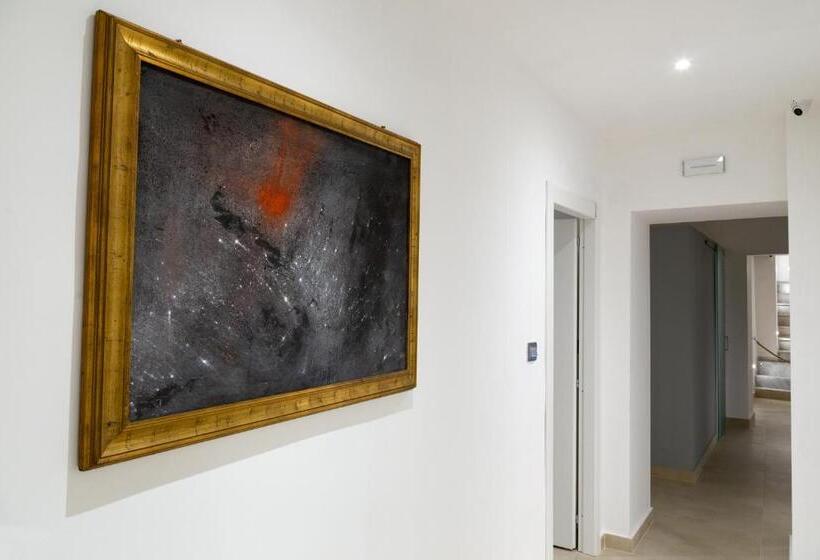 هتل Il Tesoro Smart Suite & Spa