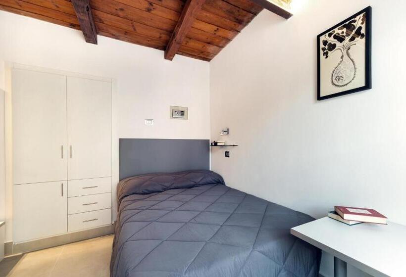 هتل Il Tesoro Smart Suite & Spa