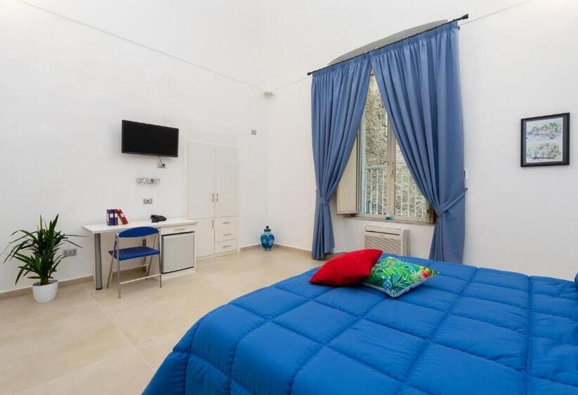 هتل Il Tesoro Smart Suite & Spa