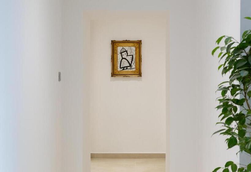 هتل Il Tesoro Smart Suite & Spa