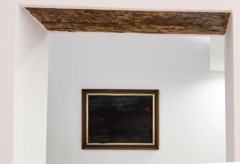 هتل Il Tesoro Smart Suite & Spa