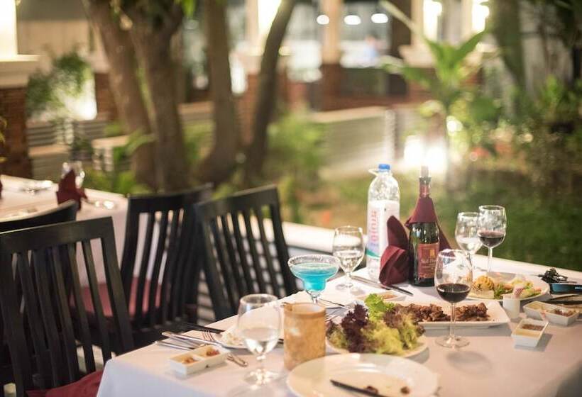 هتل Lavender Angkor Boutique