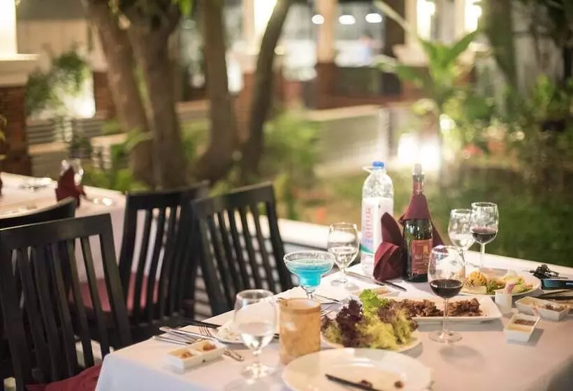 هتل Lavender Angkor Boutique