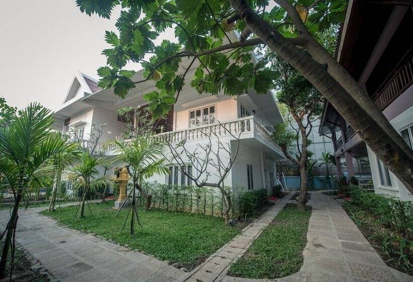 هتل Lavender Angkor Boutique