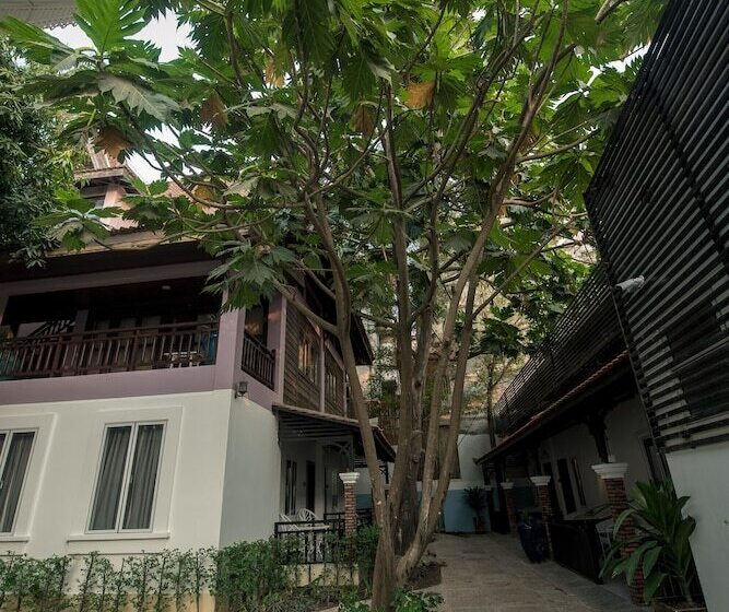 هتل Lavender Angkor Boutique