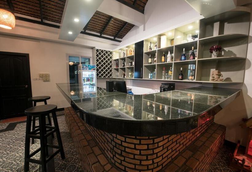 هتل Lavender Angkor Boutique