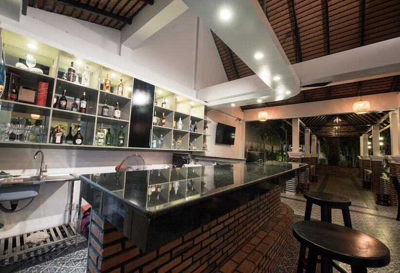 هتل Lavender Angkor Boutique