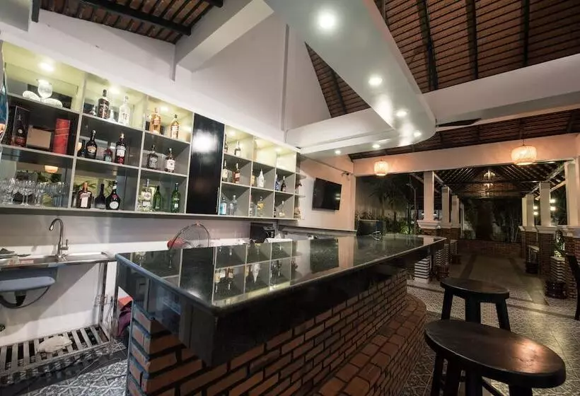 هتل Lavender Angkor Boutique